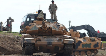 Suudi Arabistan'dan Küstah İftira!
