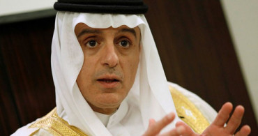 Suudi Arabistan'dan Skandal Açıklama!