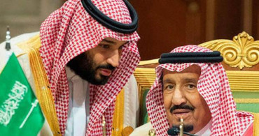 Suudi Arabistan'dan Türk Mallarına Ambargo!