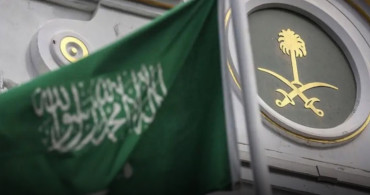Suudi Bakan: ABD’ye Bel Bağlama Dönemi Sona Erdi