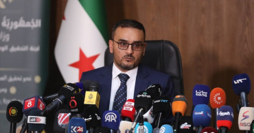 Süveyda'da Bakanlık Mensupları Tutuklandı