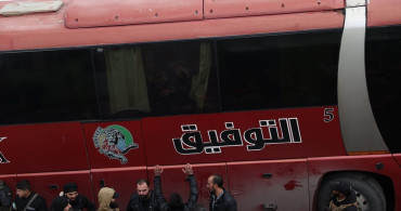 Süveyda'da Esir Takası Gerçekleştirildi