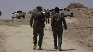 Suvvar Rakka Grubu SDG’yi Terk Etti, 4 Bin 500 Kişi Şam’a Bağlandı