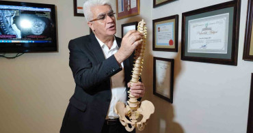 Suya Baş Üstü Atlayışlarda Dikkat: Felç Riski