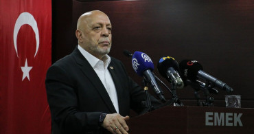 Suyun Ticarileşmesine Karşı Dur Rehberi: HAK-İŞ'den Çağrı