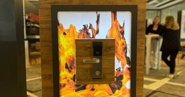 SYT Otel Ekipmanları Fuarı'nda Yangın Güvenliği Öne Çıkıyor