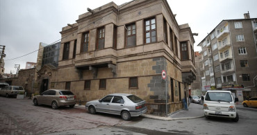 Tabal Gastronomi Evi Uluslararası Arenada Tanındı