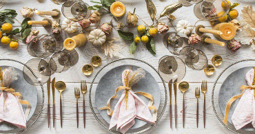 Tablescaping Ne Demek?