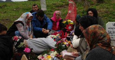 Taciz Mağduru Elif Tuana Torun Anıldı