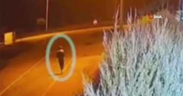 Taciz Mağduru Tuana Torun'un Kazasıyla İlgili Yeni Görüntüler Yayınlandı