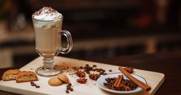 Tadı Damaklarda Kalacak Mocha Tarifi