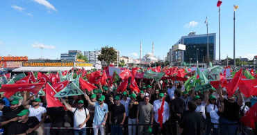 TAG kurucusu Oğuz Alper Öktem: "Kararı istinaf mahkemesine taşıyoruz"