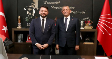 Taha Hüseyin Karagöz’den Özgür Özel sözleri: ‘Öyle dediyse canı sağolsun’