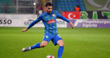 Taha Şahin’in geleceği netlik kazanıyor