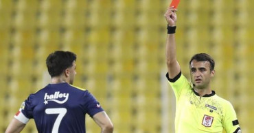Tahkim Kurulu'ndan Ozan Tufan Kararı!