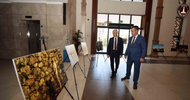 Tahmazoğlu’ndan İHA’ya teşekkür: 15 Temmuz gecesini ölümsüzleştiriyor