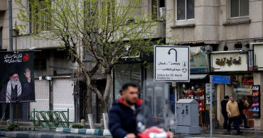 Tahran Esnafı Savaşın Etkilerini Derinden Hissediyor