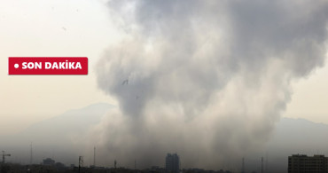 Tahran’da Kız okulu vuruldu; 24 çocuk hayatını kaybetti