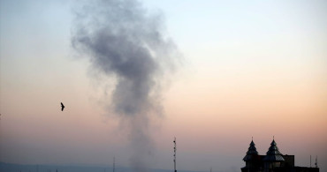 Tahran'da Patlama Sesleri: Üst Düzey İranlı Yetkili Hedef Alındı