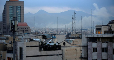 Tahran'da Yeni Patlamalar: ABD-İsrail Saldırıları Devam Ediyor