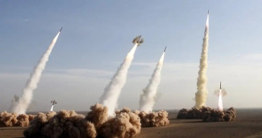 Tahran'dan ABD ve İsrail'den gelen tehdit yağmuruna yanıt: 'Saldırgana üs verenler de meşru hedef olur'