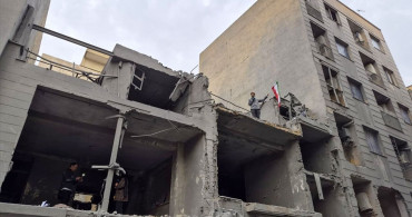 Tahran'ın Cevadiye ve Beryanek Bölgelerinde Üzücü Saldırılar