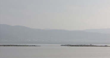Tahtaköprü Barajı'ndaki Su Seviyesi Yüzde 25'e Çıktı