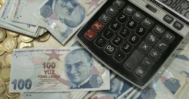 Tahvil Faizi Yüzde 13,19 Seviyesine Düştü