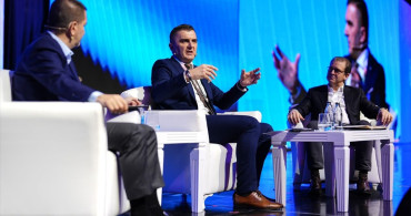 Take Off İstanbul 2025: İkinci Gün Etkinlikleri