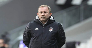 Fenerbahçe'nin başına geçeceği iddia edilmişti: Sergen Yalçın’dan flaş açıklama