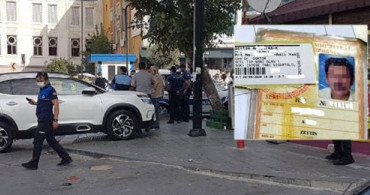 Taksici Kavgasına Karıştı: 48 Sene Boyunca Pembe Kimlikle Yaşadığı Ortaya Çıktı