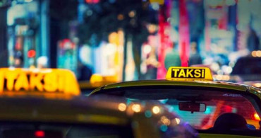 Taksicilere Puanlama Sistemi Geliyor