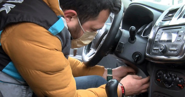 Taksilerde Akıl Almaz Oyun: Tek Tuşla Ücret Fırlıyor!