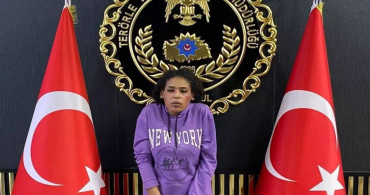 Taksim saldırganının ifadesi ortaya çıktı: Emri kimden aldığını söyledi