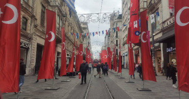 Taksim saldırısında önemli gelişme: Gözaltına alınanların sayısı 48 oldu