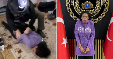 Taksim terör saldırısında sıcak gelişme: Hain saldırıyı planlayan 2. İsmin yeri ortaya çıktı