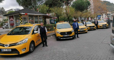 Taksimetrelere yeni düzenleme geldi! Artık taksimetrelerde değişiklik yapılamayacak! Karar Resmi Gazete’de yayınlandı
