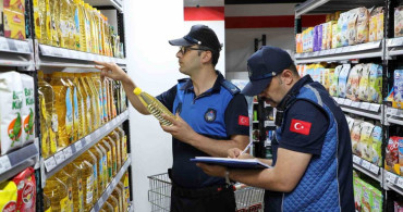 Talas Belediyesi Kurban Bayramı Hazırlıkları Tamamlandı