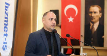 Talas Belediyesi'nde kurumsal kültür ve aidiyet eğitimi
