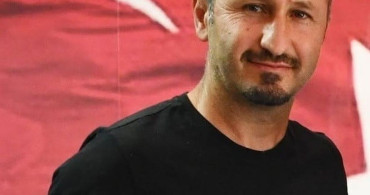 Talas Belediyespor antrenörü uğur bozkurt ile yollarını ayırdı