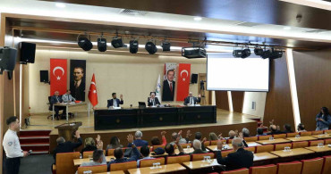 Talas Millet Bahçesi, Türk Dünyası Millet Bahçesi Olarak Yeniden Adlandırıldı