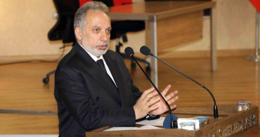 Talas'ta Atıkların Sanata Dönüşümü