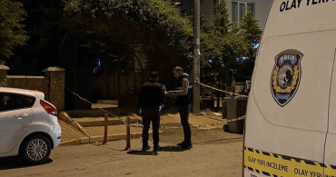 Talas’ta Darp Olayı: Kardeşler Bıçaklandı