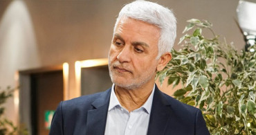 Talat Bulut Kötü Yorum Yapanlara Tepki Gösterdi