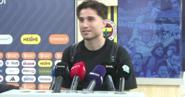 Talha Ülvan: Golün Önemi Yok, Ama Takımın Süper Lig'de Kalması Değerli