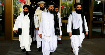Taliban, Dışişleri Bakanı Mevlut Çavuşoğlu'nun Daveti Üzerine Türkiye'ye Geliyor!