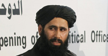 Taliban Sözcüsü: Türkiye'den Ülkemize Yardım Etmelerini İstiyoruz