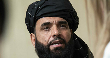 Taliban Türkiye ile İyi İlişkiler Kurmak İstiyor