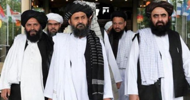 Taliban, Türkiye'nin Kabil Havalimanı'nı Koruma Teklifini Kabul Etmedi