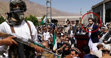 Taliban'ın Ölüm Listesi
